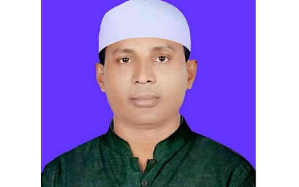 সাদিপুর ইউনিয়ন বিএনপির স্বপদে ফিরলেন হাজী সেলিম সরকার