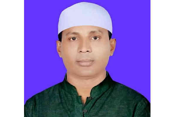 সাদিপুর ইউনিয়ন বিএনপির স্বপদে ফিরলেন হাজী সেলিম সরকার