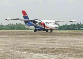 লালমনিরহাটে পুরাতন বিমানবন্দর পুনরায় চালু করতে আইনি লড়াই শুরু