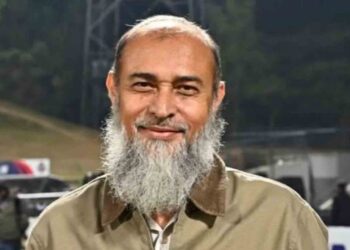 সব দায়িত্ব থেকে অব্যাহতি পাচ্ছেন বিসিবি পরিচালক নাজমুল