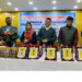 ‎কুবিতে ফেনী স্টুডেন্টস্ এসোসিয়েশনের নবীনবরণ ও  বিদায় 