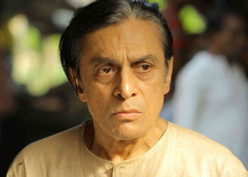 হাঁটুর বয়সী মেয়ের সঙ্গে প্রেম, যা জানালেন অভিনেতা