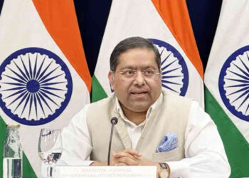 জামায়াত আমিরের সঙ্গে বৈঠক ‘নিয়মিত যোগাযোগের অংশ’: নয়াদিল্লি