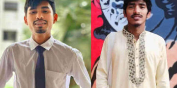 কুবিতে বুদ্ধিবৃত্তিক সংগঠন ‘পাটাতন’-এর প্রথম কার্যনির্বাহী কমিটি ঘোষণা 