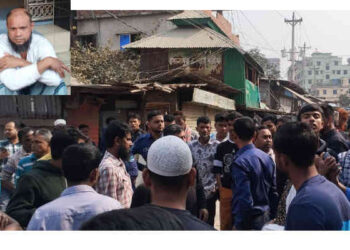 সোনারগাঁয়ে স্বামীর বিরুদ্ধে গৃহবধুকে শ্বাসরোধে হত্যার অভিযোগ