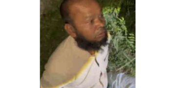 রূপগঞ্জে গণডাকাতি, ব্যবসায়ীদের হাত-পা বেধে অস্ত্রের মুখে জিম্মি করে টাকা লুট