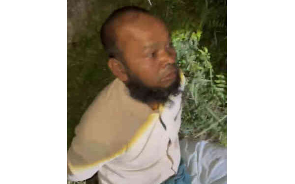 রূপগঞ্জে গণডাকাতি, ব্যবসায়ীদের হাত-পা বেধে অস্ত্রের মুখে জিম্মি করে টাকা লুট