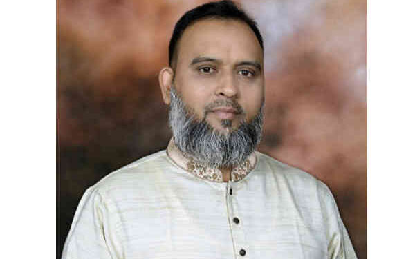 দল বদলালেও বদলায়নি স্বভাব: এবার নির্বাচনী মঞ্চে অবৈধ গ্যাস বাণিজ্যের ঘোষণা লিটুর