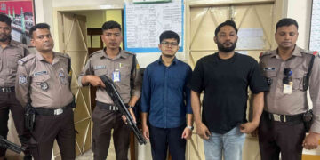 মিরপুরে জামায়াতের পোলিং অফিসারসহ ২ জনের কারাদণ্ড, কেন্দ্র থেকে বহিষ্কার