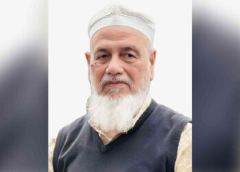 সোনারগাঁয়ে এজেন্ট বের করে দেওয়া ও জাল ভোটের  অভিযোগ তুলে স্বতন্ত্র প্রার্থীর নির্বাচন বর্জন