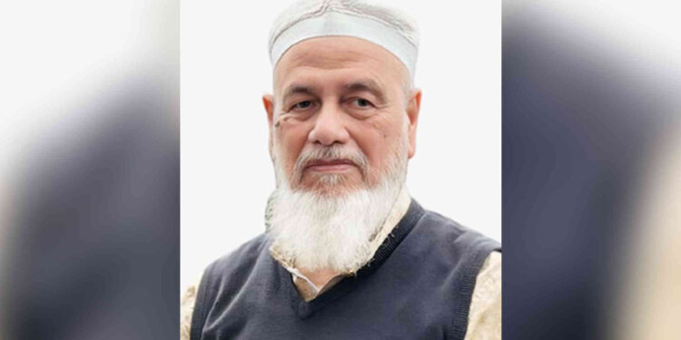 সোনারগাঁয়ে এজেন্ট বের করে দেওয়া ও জাল ভোটের  অভিযোগ তুলে স্বতন্ত্র প্রার্থীর নির্বাচন বর্জন