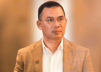 বগুড়া-৬ আসন ছেড়ে দিয়েছেন তারেক রহমান