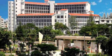 অক্ষম প্রক্টোরিয়াল বডিতে চলছে গোবিপ্রবির কার্যক্রম