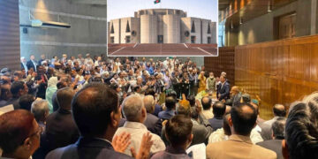 পূর্ণমন্ত্রী থাকছেন ২৫ জন, ডাক পেলেন যারা