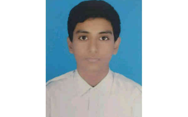 জুনিয়র বৃত্তি’র মেধা স্থানে প্রথম সোনারগাঁ জি.আর ইনস্টিটিউশনের আলিফ মোল্লা