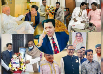 ভূমিদস্যু রফিক এলাকায় ফেরায় আতঙ্কে রূপগঞ্জবাসী