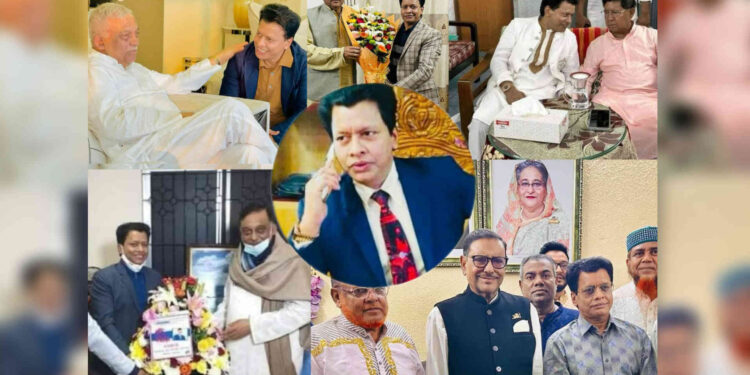 ভূমিদস্যু রফিক এলাকায় ফেরায় আতঙ্কে রূপগঞ্জবাসী