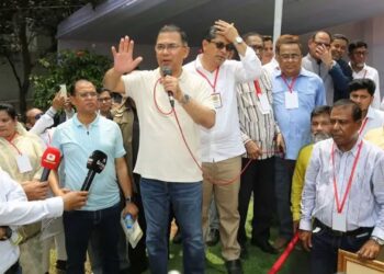 প্রধানমন্ত্রীর উদ্বোধনে যাত্রা শুরু বগুড়া সিটি করপোরেশনের
