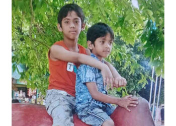 সোনারগাঁয়ে ফুটবল খেলতে গিয়ে পুকুরের পানিতে ডুবে দুই ভাইয়ের মৃত্যু