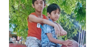 সোনারগাঁয়ে ফুটবল খেলতে গিয়ে পুকুরের পানিতে ডুবে দুই ভাইয়ের মৃত্যু