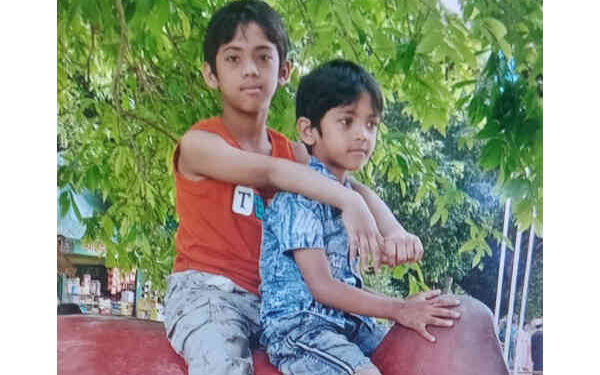 সোনারগাঁয়ে ফুটবল খেলতে গিয়ে পুকুরের পানিতে ডুবে দুই ভাইয়ের মৃত্যু