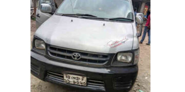 সোনারগাঁয়ে এশিয়ান হাইওয়ে সড়কে প্রবাসীর গাড়িতে ডাকাতি, মালপত্র লুট