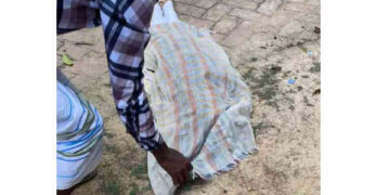 শাজাহানপুরে সড়ক দুর্ঘটনায় স্কুলছাত্রী তমার মর্মান্তিক মৃত্যু