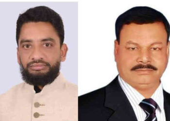 পিরোজপুর ইউনিয়ন পরিষদের সাবেক চেয়ারম্যান সিরাজুল ইসলামের মৃত্যুতে ইঞ্জিনিয়ার মাসুমের শোক