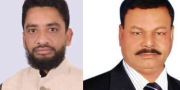 পিরোজপুর ইউনিয়ন পরিষদের সাবেক চেয়ারম্যান সিরাজুল ইসলামের মৃত্যুতে ইঞ্জিনিয়ার মাসুমের শোক