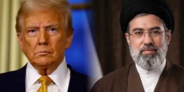 যুদ্ধ বন্ধে ৩ স্তরের প্রস্তাব ইরানের