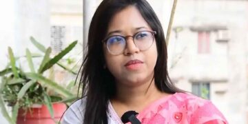 এনসিপির মনিরা শারমিনের মনোনয়নপত্র বাতিল বহাল