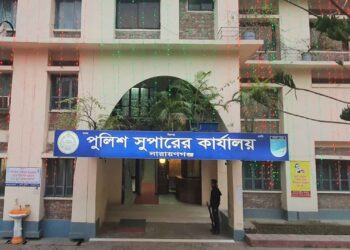 জেল খাটার অভিজ্ঞতা নিতে শিশুকে হত্যা, গ্রেপ্তার ৬ কিশোর
