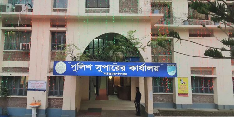 জেল খাটার অভিজ্ঞতা নিতে শিশুকে হত্যা, গ্রেপ্তার ৬ কিশোর