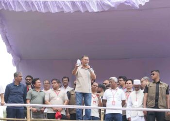 নারীদের জন্য   ‘এলপিজি কার্ড’ চালুর ঘোষণা প্রধানমন্ত্রীর