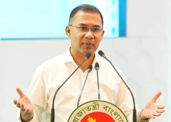 গণতান্ত্রিক যাত্রা সুসংহত করতে ন্যায়ের শাসন প্রতিষ্ঠার বিকল্প নেই
