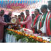 হাতীবান্ধায় নবনির্বাচিত এমপিকে সংবর্ধনা, কৃতি শিক্ষার্থীর সম্মাননা ও নবীন বরণ! 