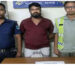 শার্শায় ইয়াবাসহ মাদক ব্যবসায়ী গ্রেফতার