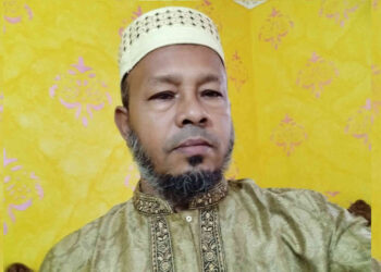 ফেক আইডি দিয়ে অপপ্রচার, থানায় জিডি