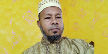 ফেক আইডি দিয়ে অপপ্রচার, থানায় জিডি