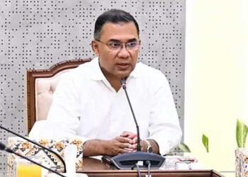 গুম-অপহরণ ও ভয়ের সংস্কৃতিমুক্ত রাষ্ট্র চায় জনগণ-প্রধানমন্ত্রী