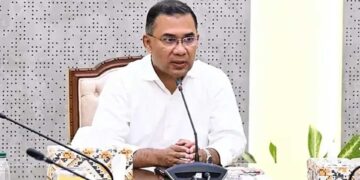 গুম-অপহরণ ও ভয়ের সংস্কৃতিমুক্ত রাষ্ট্র চায় জনগণ-প্রধানমন্ত্রী