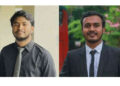 কুবি রোটার‍্যাক্ট ক্লাবের নেতৃত্বে সাকিব -নাঈমুর