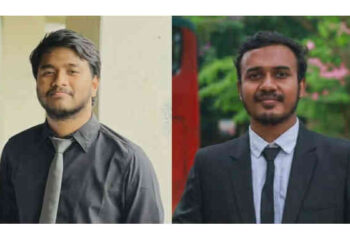 কুবি রোটার্যাক্ট ক্লাবের নেতৃত্বে সাকিব -নাঈমুর
