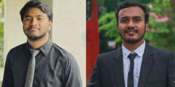 কুবি রোটার‍্যাক্ট ক্লাবের নেতৃত্বে সাকিব -নাঈমুর