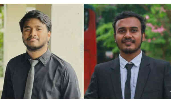 কুবি রোটার‍্যাক্ট ক্লাবের নেতৃত্বে সাকিব -নাঈমুর
