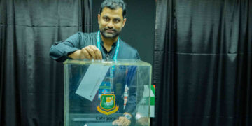 বিসিবি সভাপতি হলেন তামিম ইকবাল