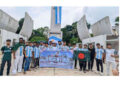 বিশ্বকাপ উন্মাদনায় কুবিতে আর্জেন্টিনা সমর্থকদের আনন্দ মিছিল