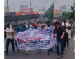 আওয়ামীলীগের প্রতিষ্ঠাবার্ষিকীতে কাঁচপুরে মাস্ক পড়ে কার্যক্রম নিষিদ্ধ যুবলীগের মিছিল