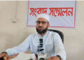 সোনারগাঁয়ে চেয়ারম্যান প্রার্থী ঘোষনা দেওয়ায় বিএনপি নেতাকে প্রাণ নাশের হুমকির অভিযোগ