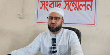 সোনারগাঁয়ে চেয়ারম্যান প্রার্থী ঘোষনা দেওয়ায় বিএনপি নেতাকে প্রাণ নাশের হুমকির অভিযোগ